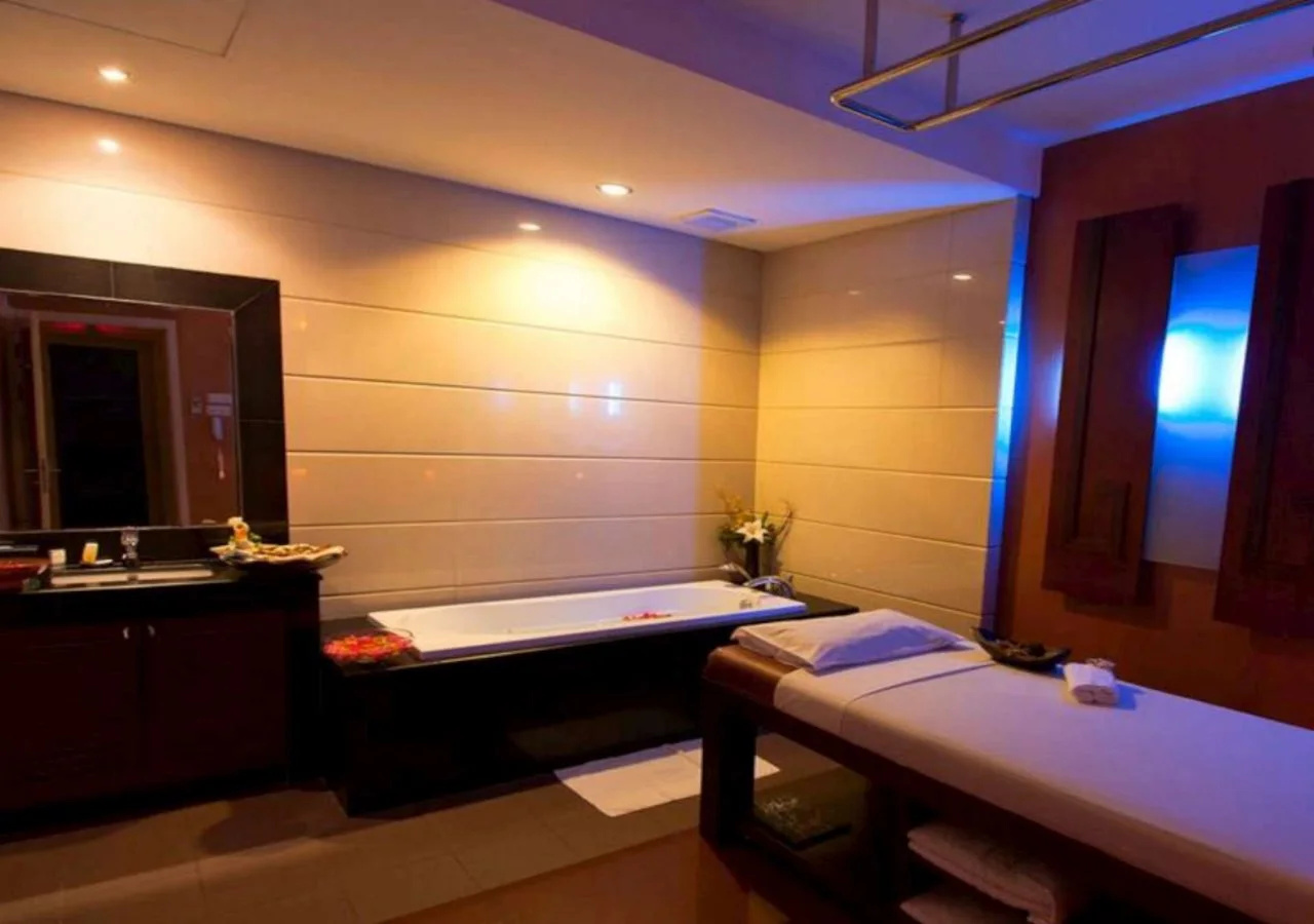 Foto - FM7 Resort Hotel