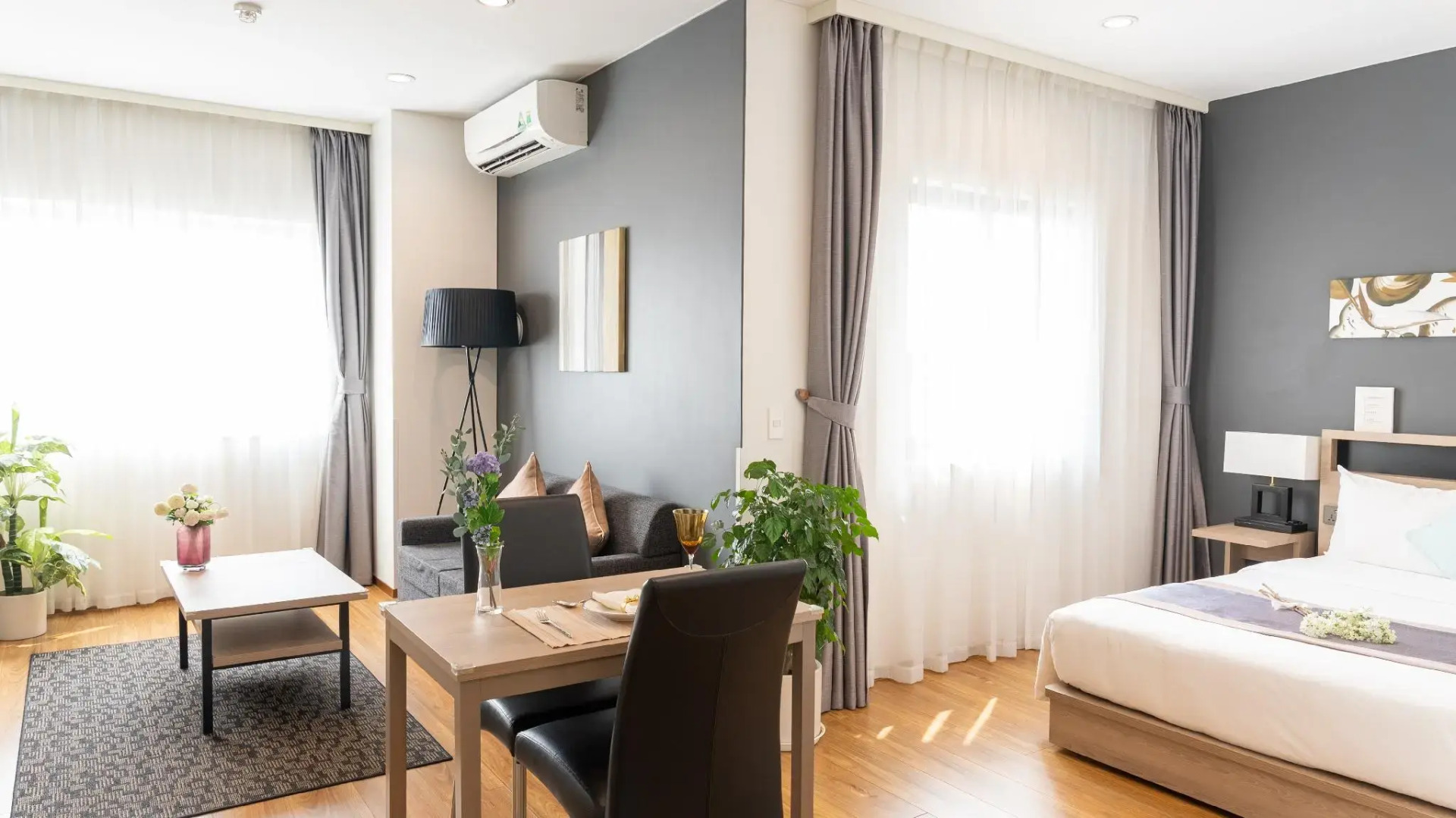 Foto - Roygent Parks Hanoi