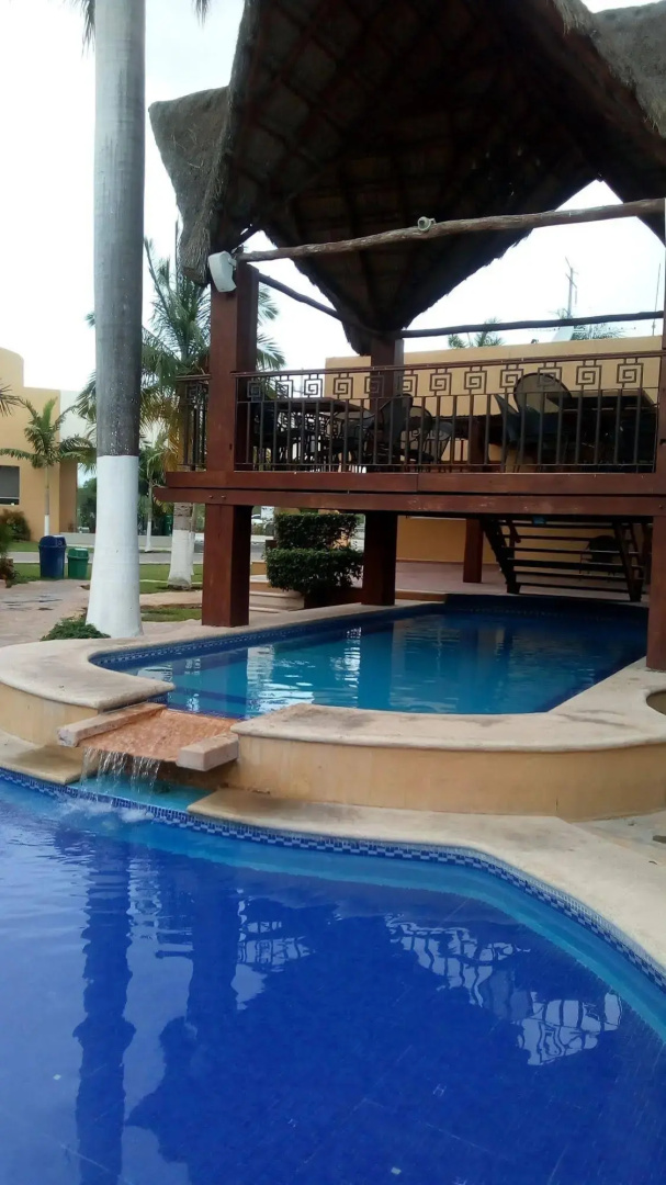 Foto - TecnoHotel Mérida Norte