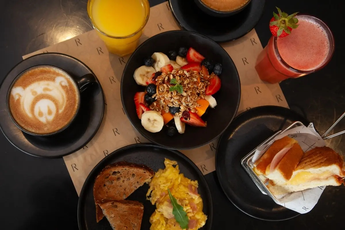 Foto - ibis Styles Lima Conquistadores