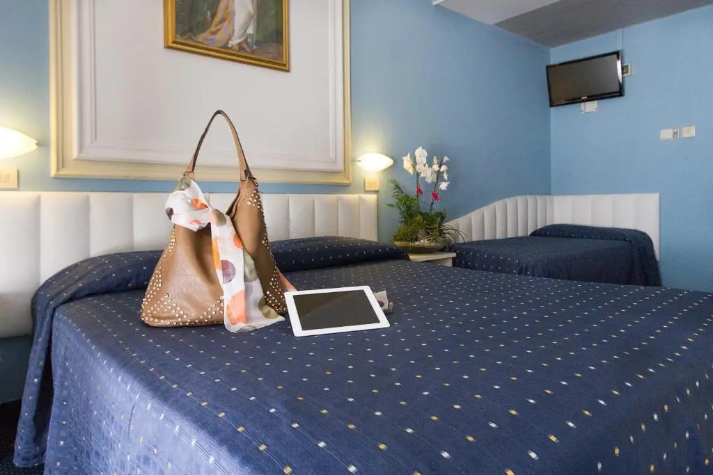 Foto - Hotel Augustus