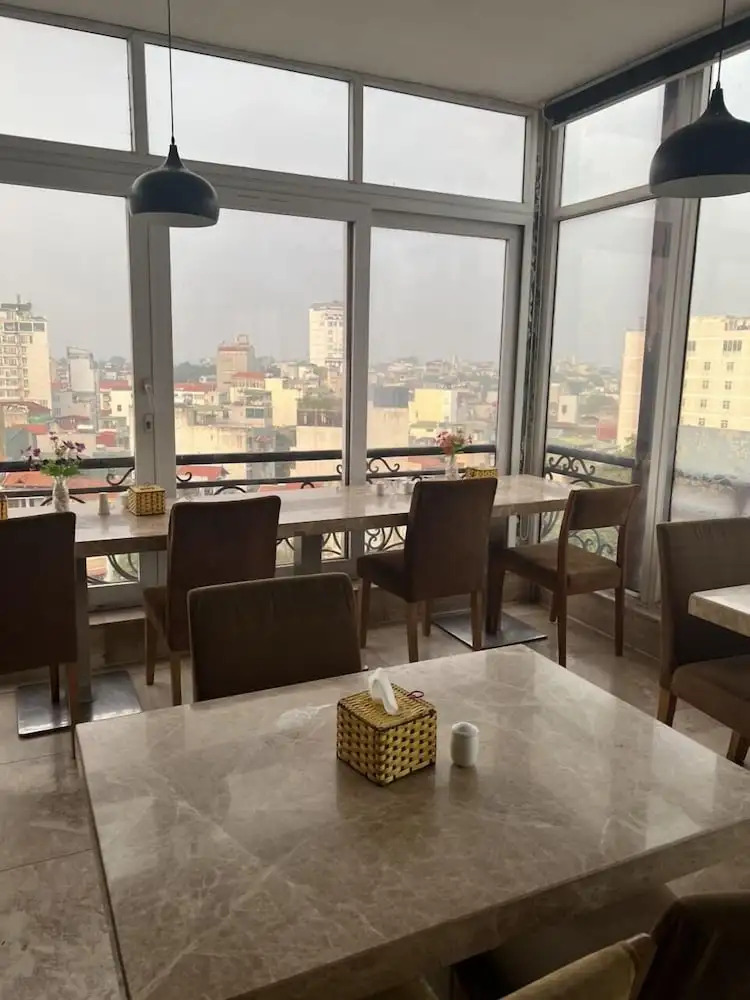 Foto - Skylark Boutique Hotel