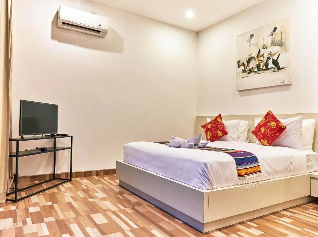 Foto - Echo Beach House 38