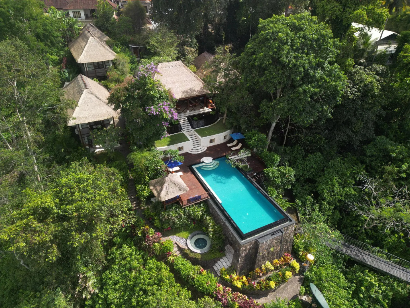 Foto - Amori Villas