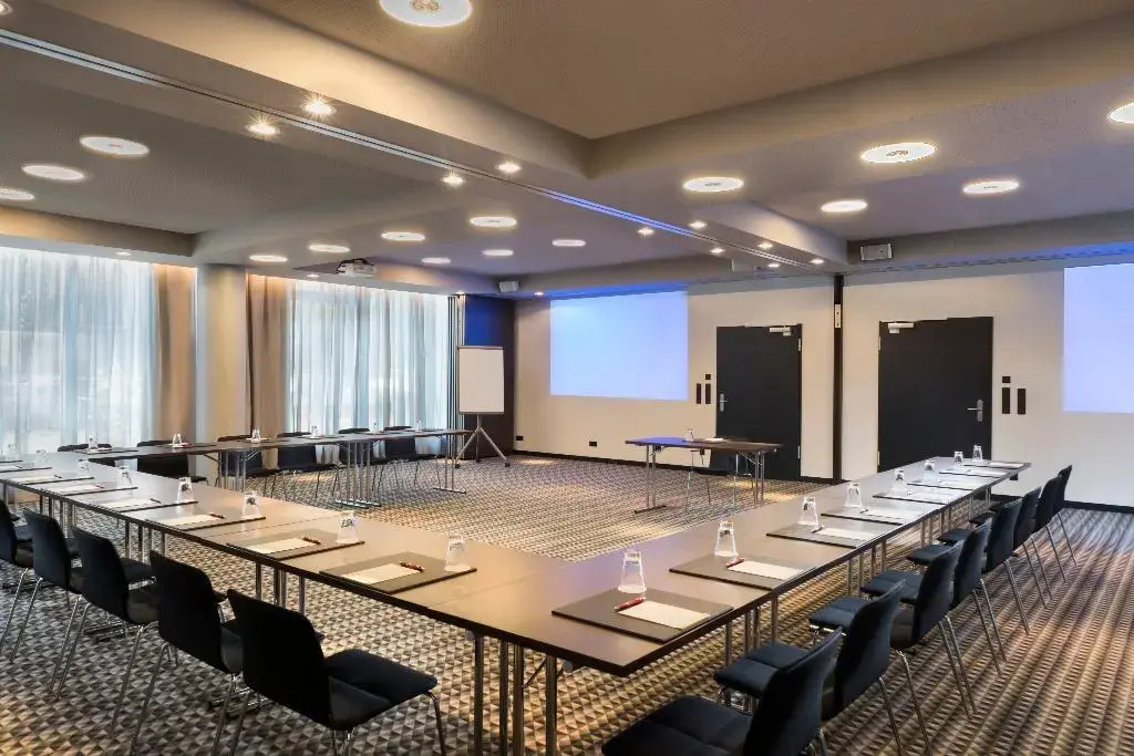 Foto - Adina Apartment Hotel Hamburg Speicherstadt