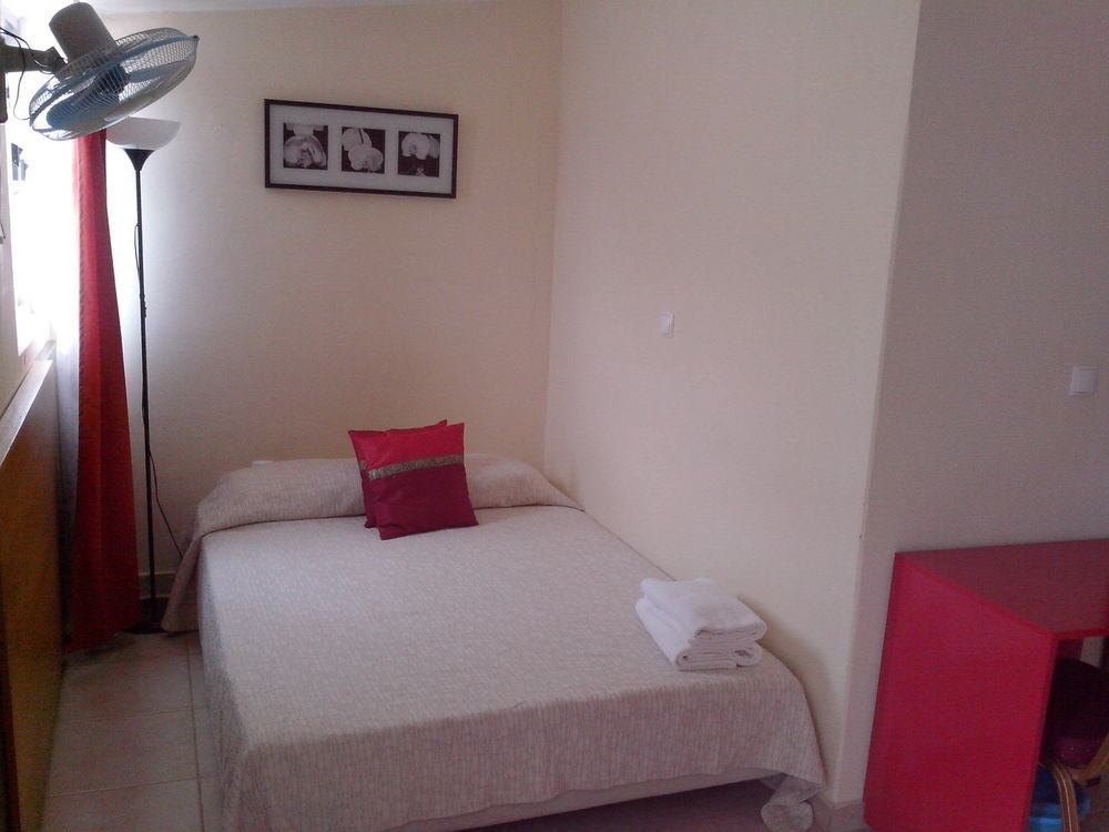 Tarrafal Residence