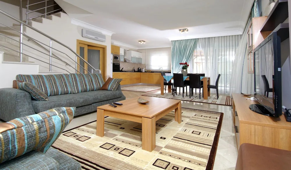 Foto - Paradise Town Villa Lucky