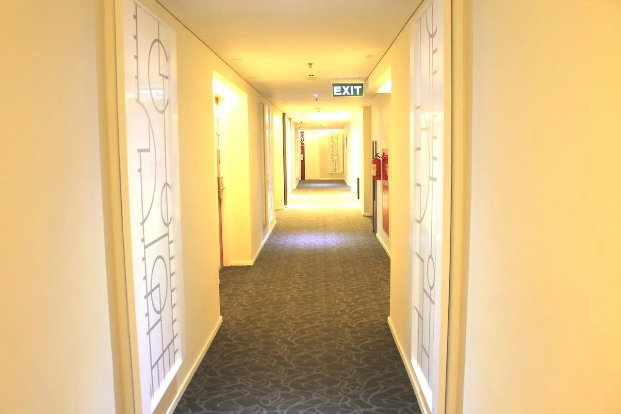 Photo - Brits Hotel Puri Indah