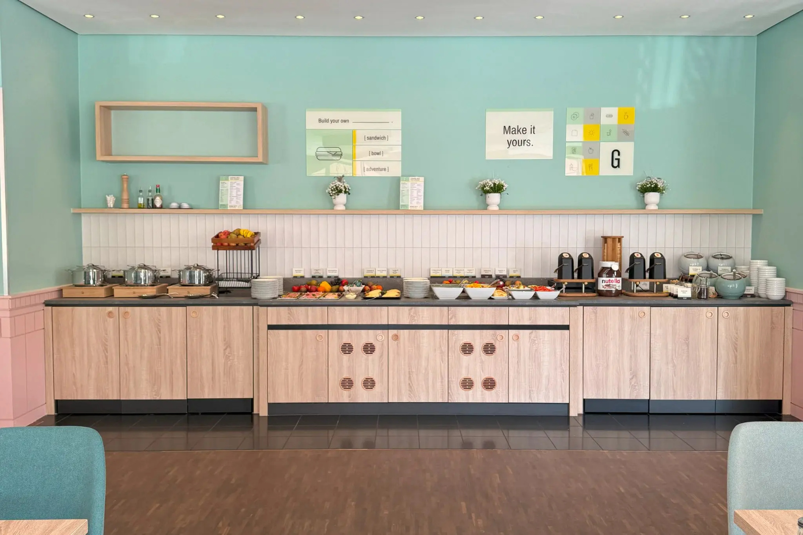 Photo - Garner Hotel Essen - Handelshof by IHG