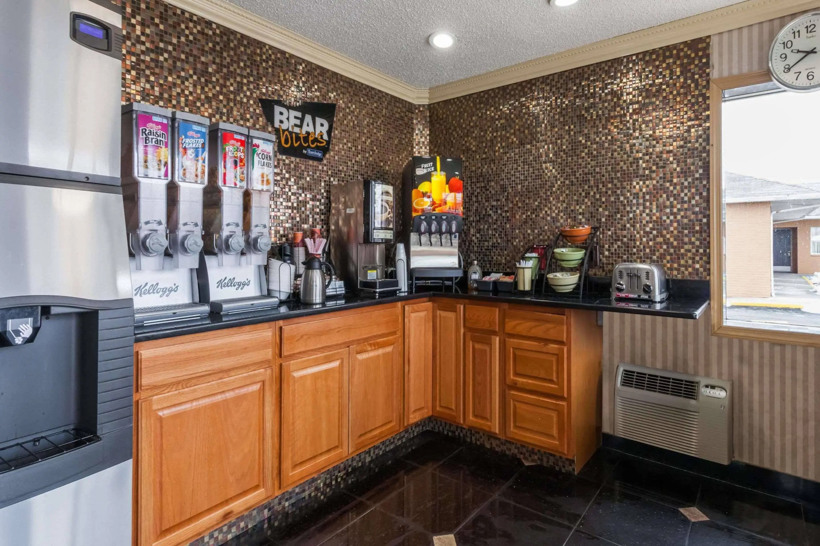 Photo - Travelodge by Wyndham Jersey City