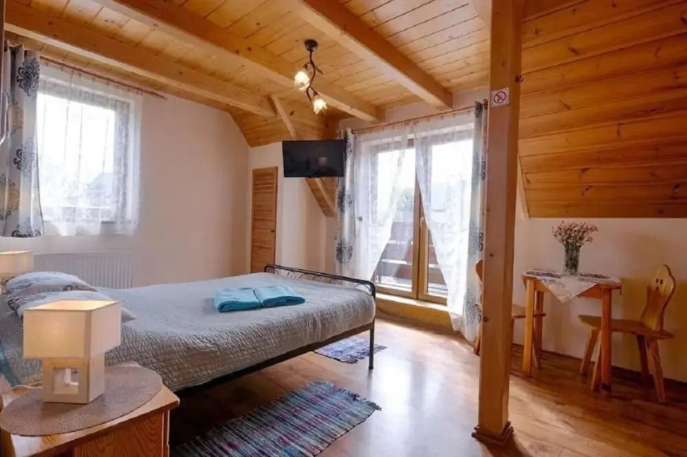 Foto - U Gruszków Centrum Zakopane