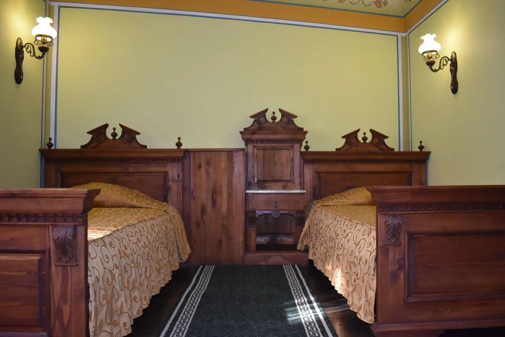 Foto - Family Hotel at Renaissance Square