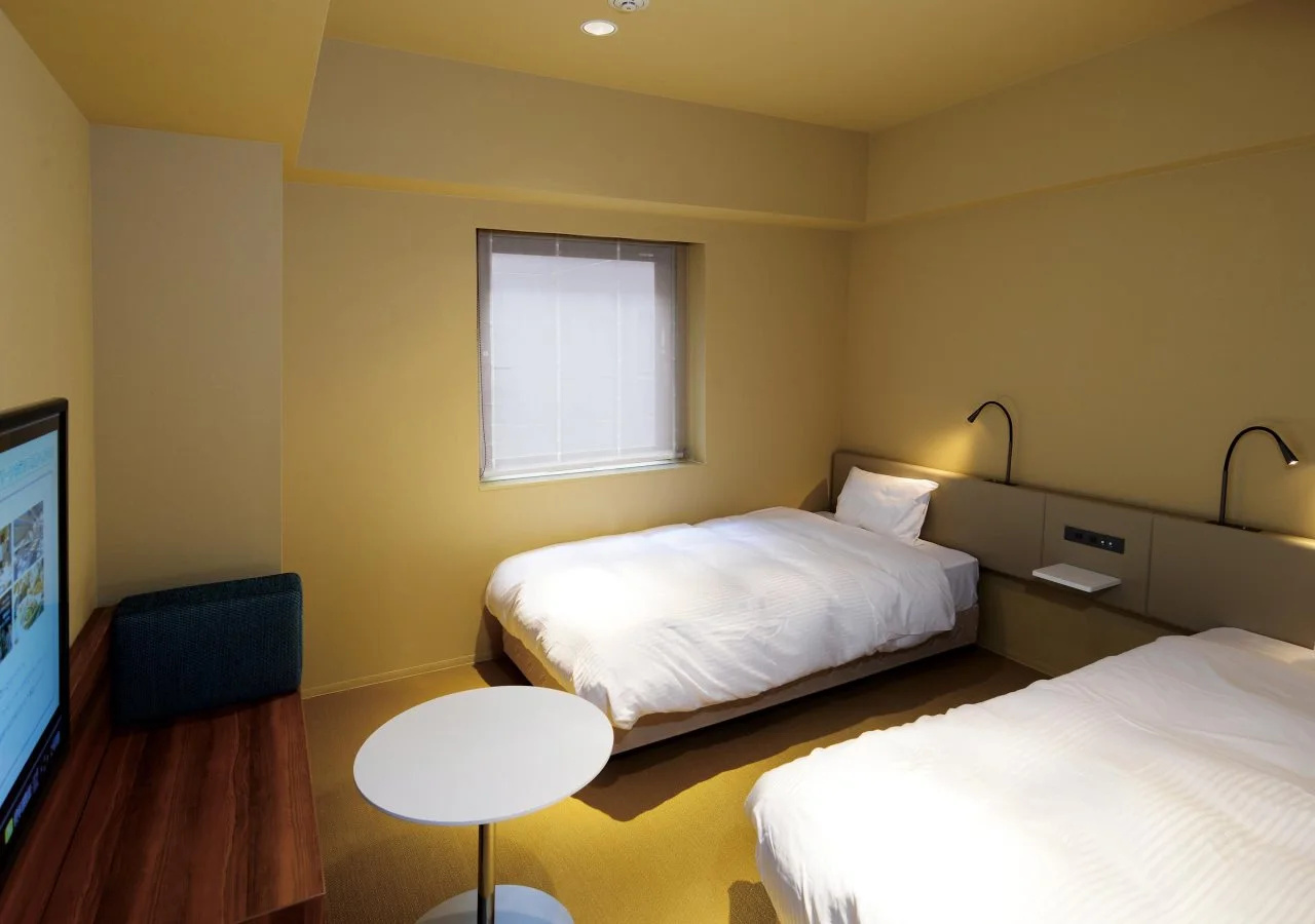Foto - Hakata Green Hotel No.1