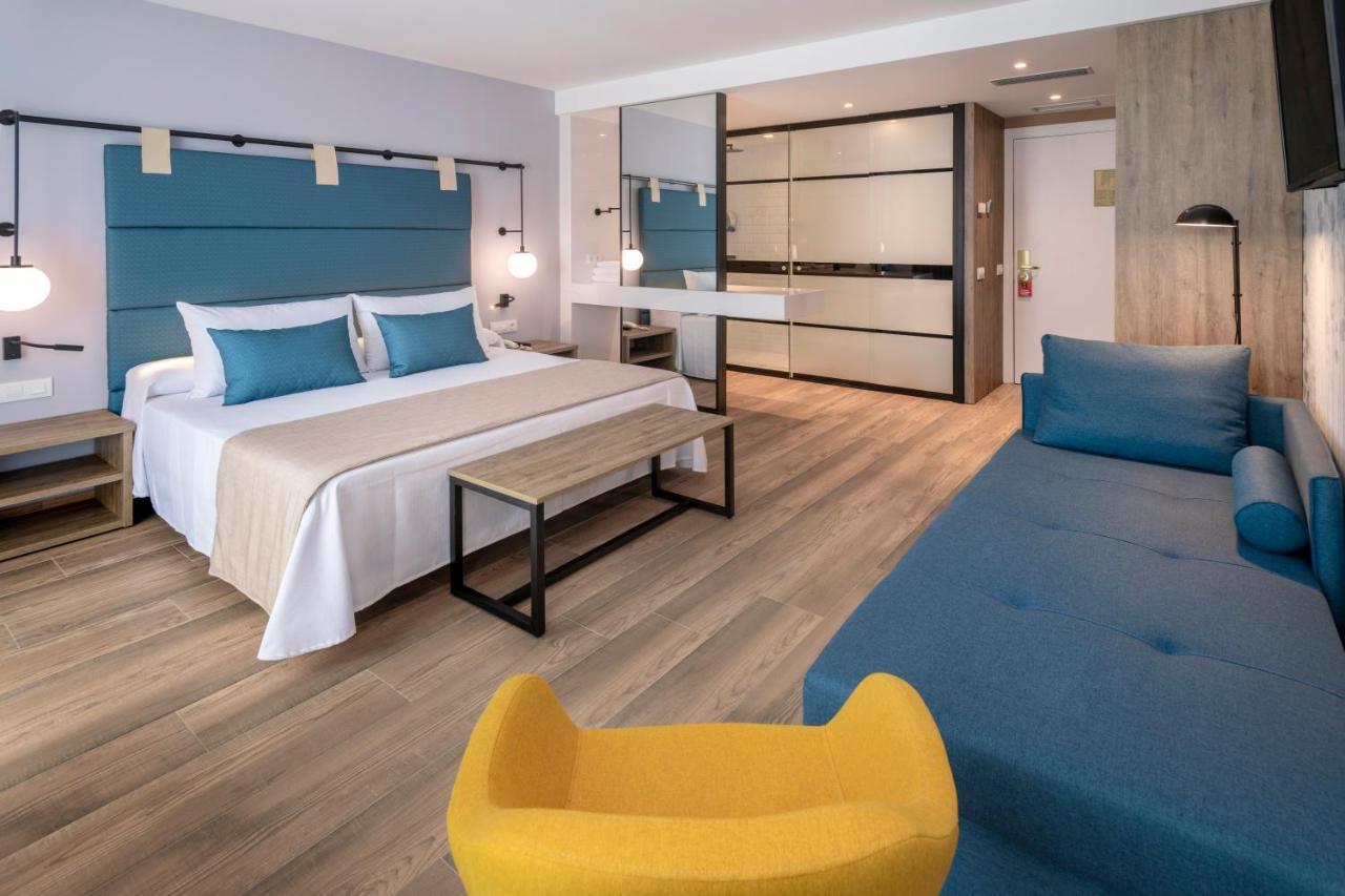 Foto - Hotel Mar Blau