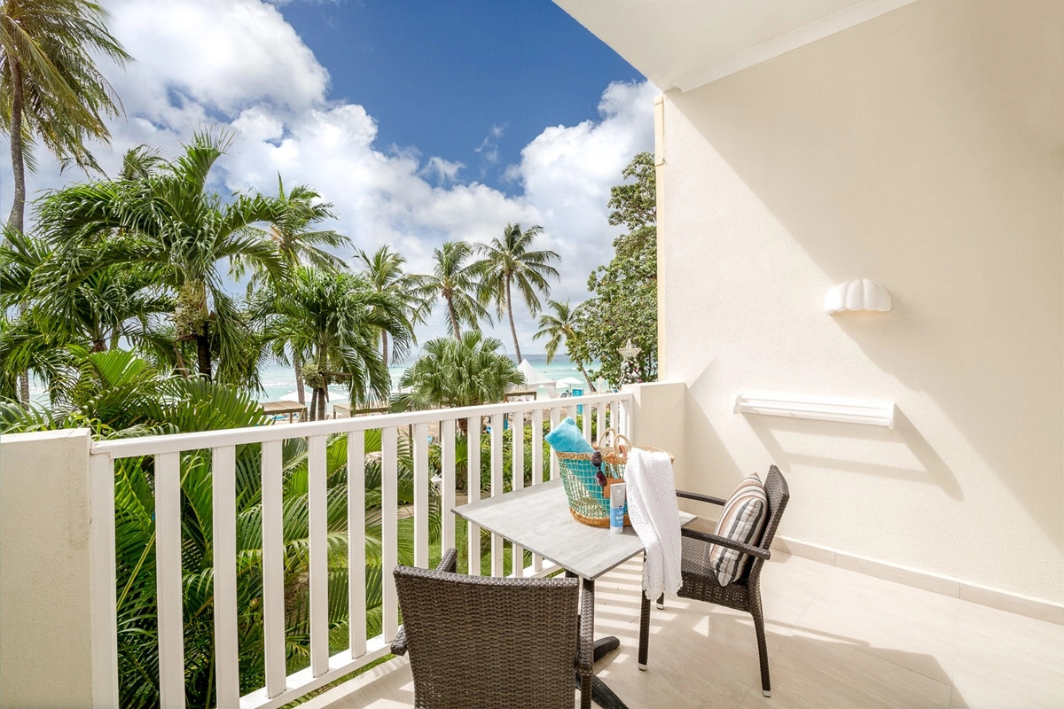 Foto - Sugar Bay Barbados - All Inclusive