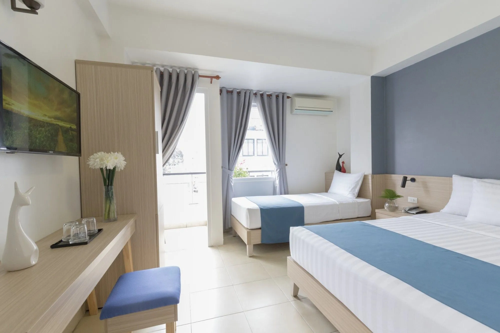 Foto - Meraki Hotel