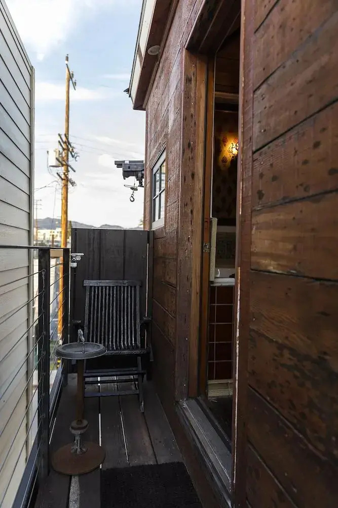 Photo - The Rosemary