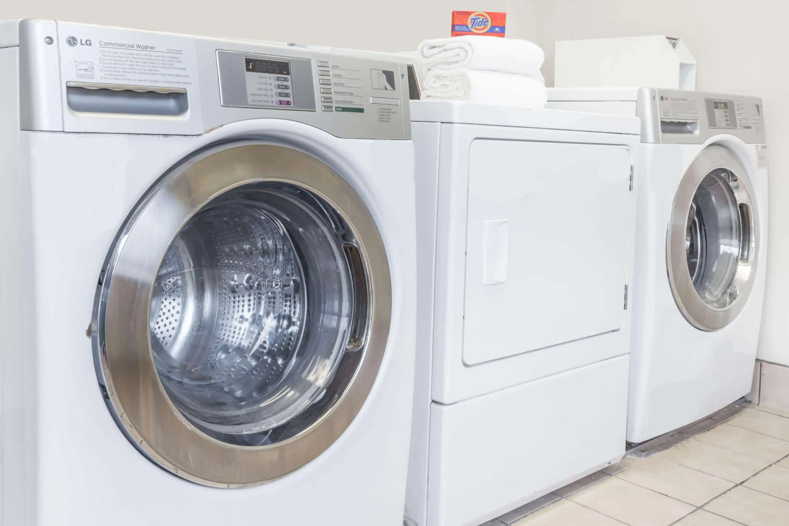 Foto - Travelodge by Wyndham San Francisco Airport North