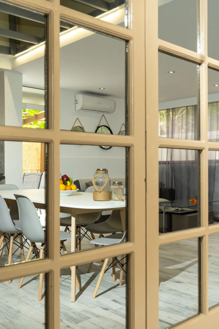 Foto - Lefka Hotel & Apartments