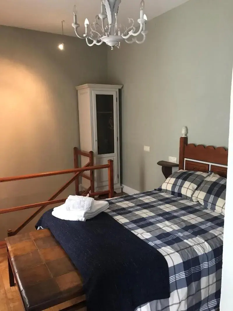 Photo - Hotel Rural Palacio de Libardon