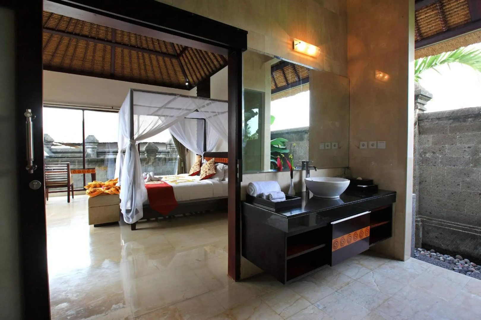 Foto - Santi Mandala Villa & Spa
