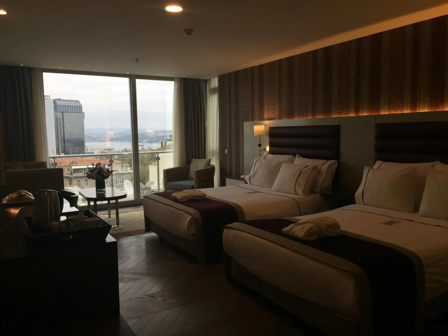 Foto - Mirilayon Hotel - Old Town