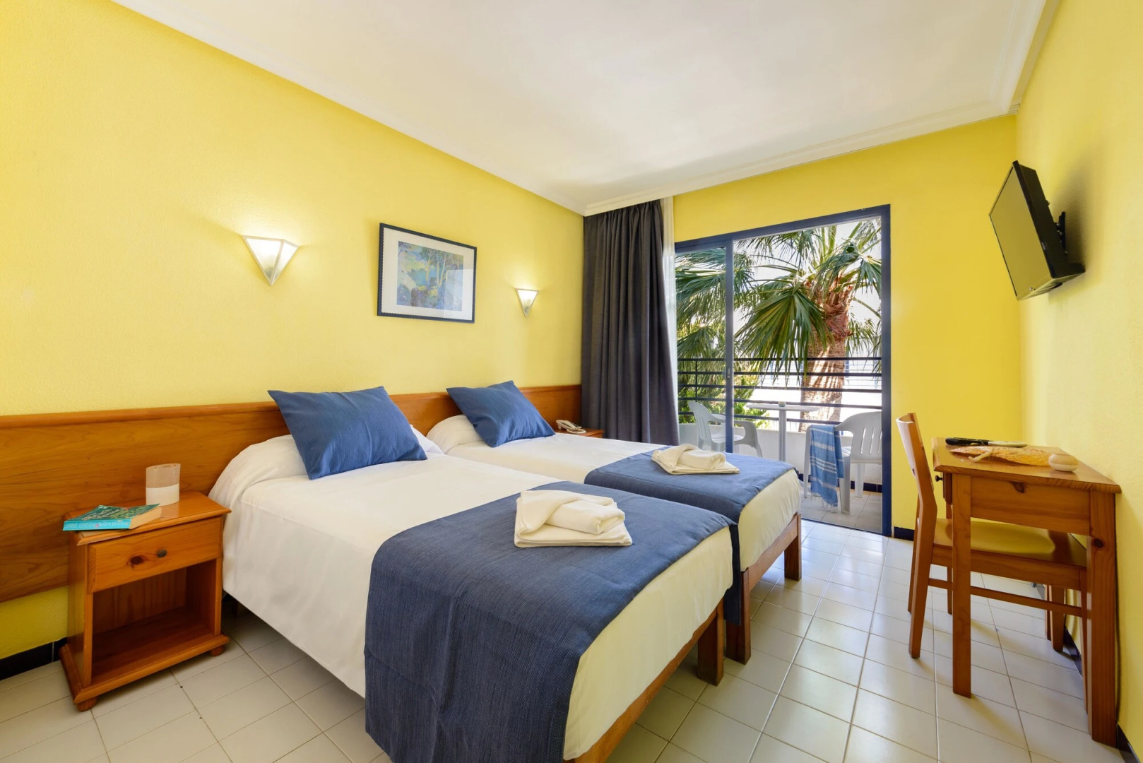 Photo - Hotel Vibra Isola - Adults only