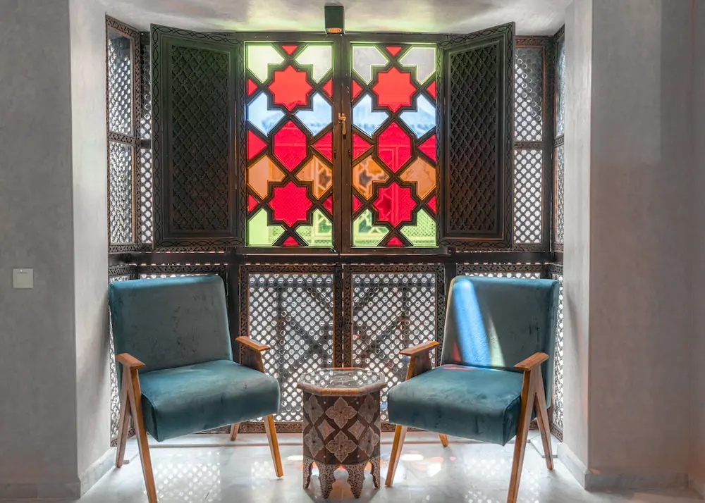 Foto - Riad Deluxe