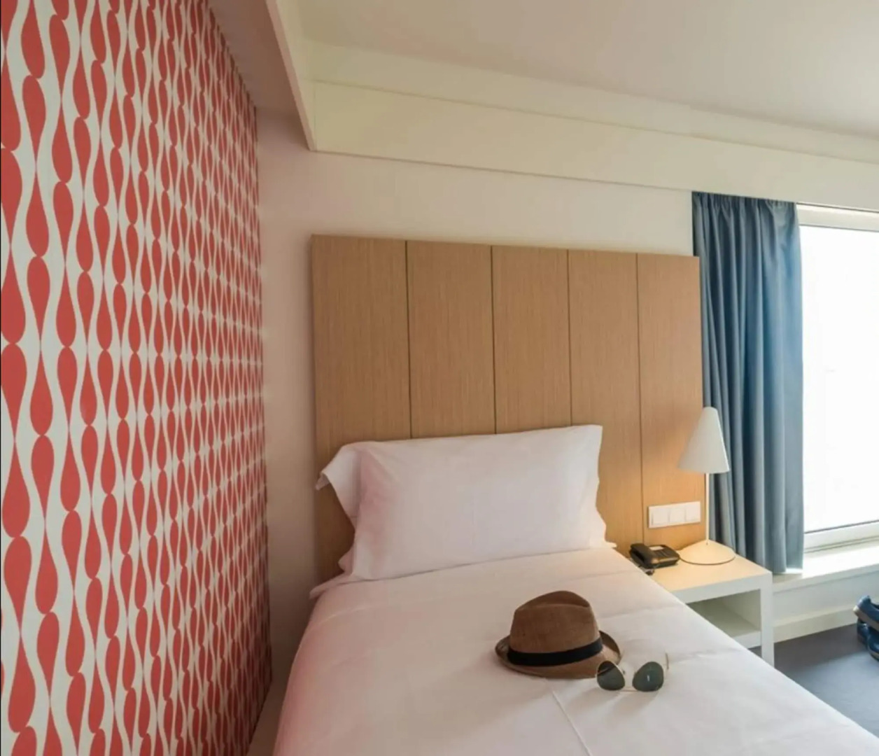 Foto - Stay Hotel Porto Centro Trindade