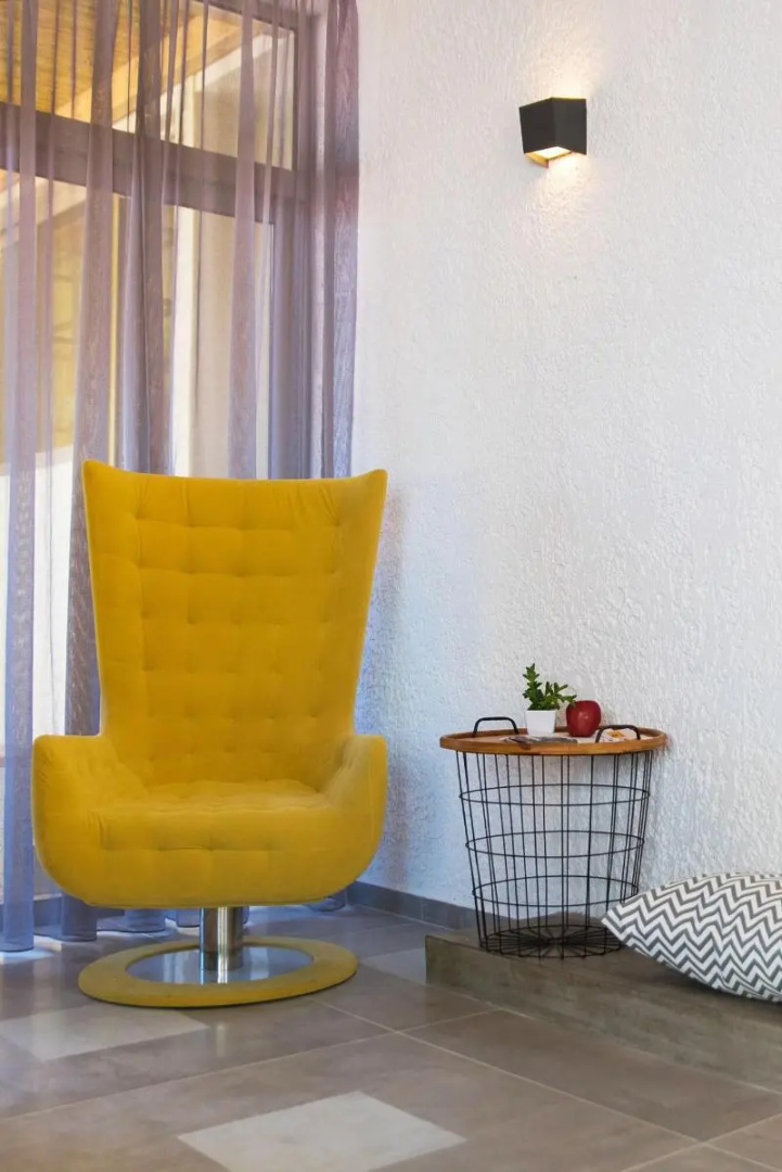 Foto - Sunshine Boutique Hotel by Estia