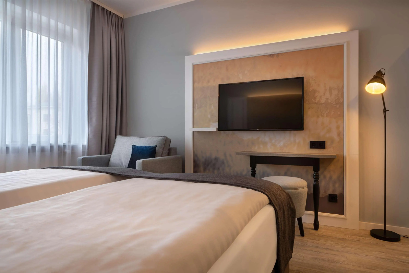 Foto - Garner Hotel Berlin - Wilmersdorf by IHG