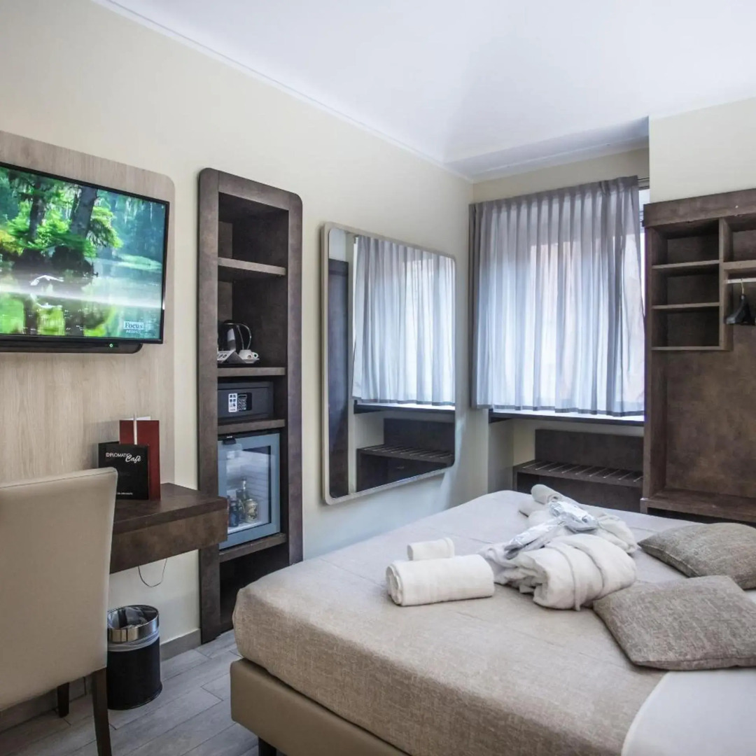 Photo - Hotel Diplomatic