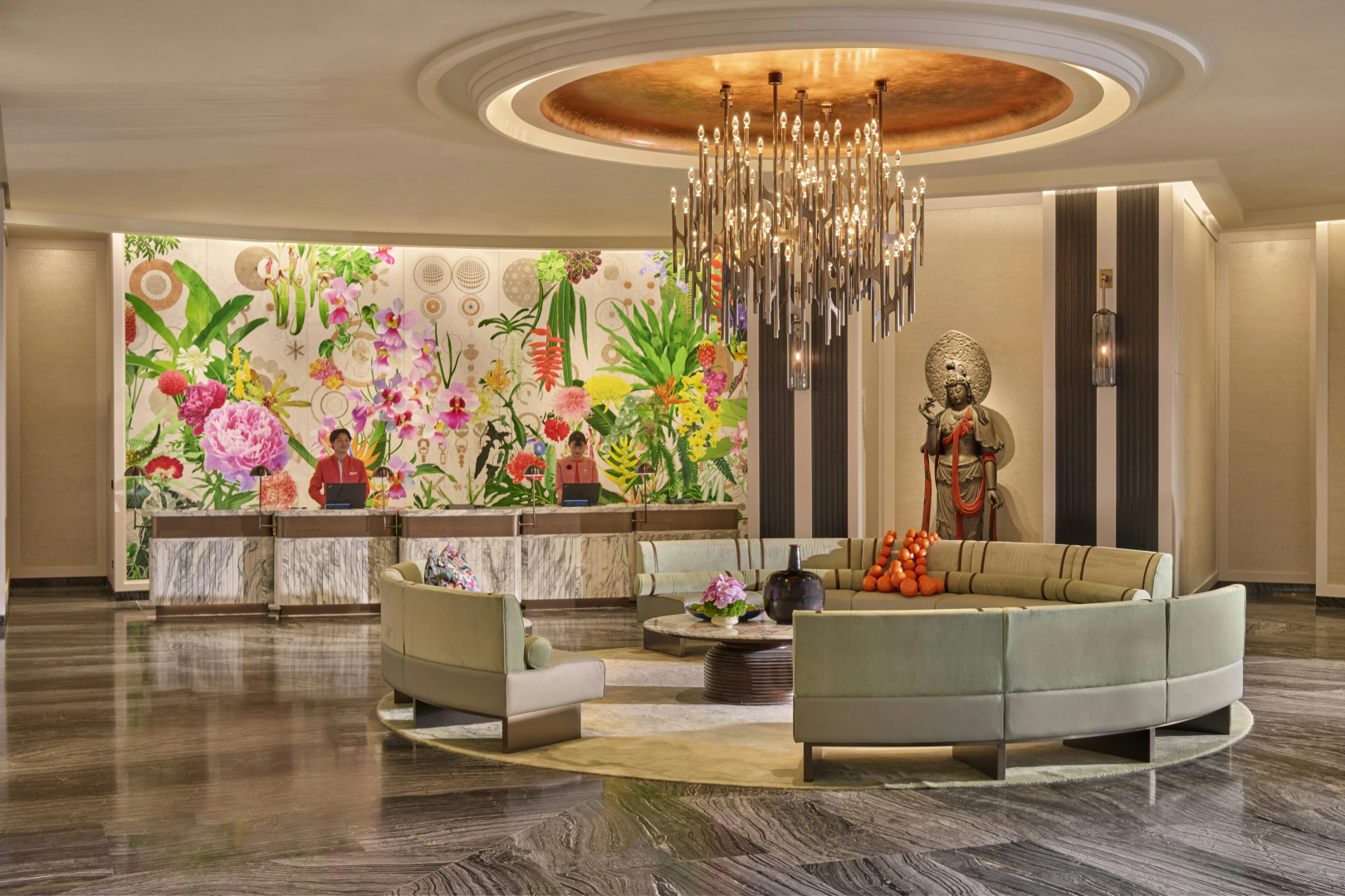 Photo - Mandarin Oriental, Singapore