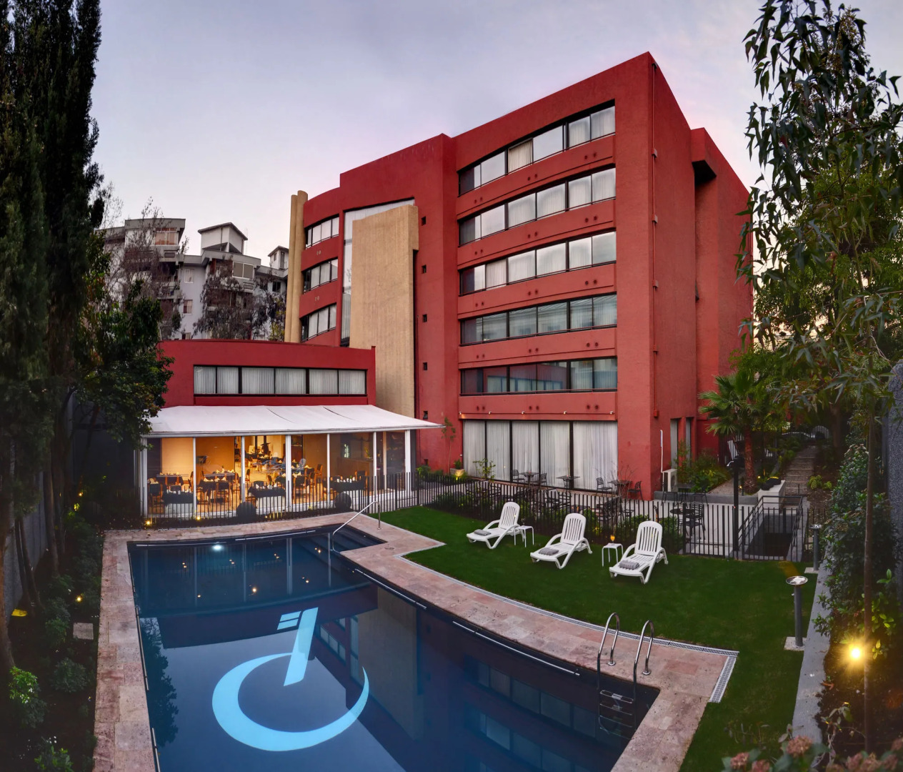 Foto - Panamericana Hotel Providencia