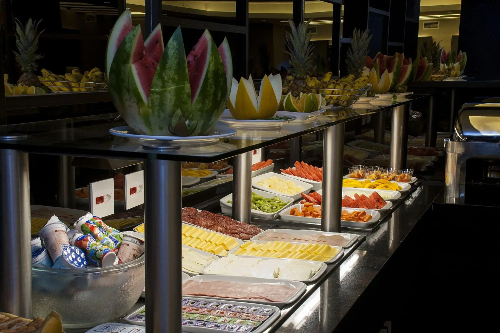 Foto - Américas Granada Hotel