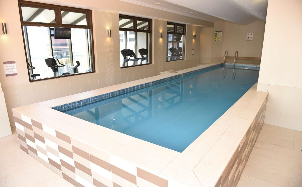 Foto - The Grace Hotel