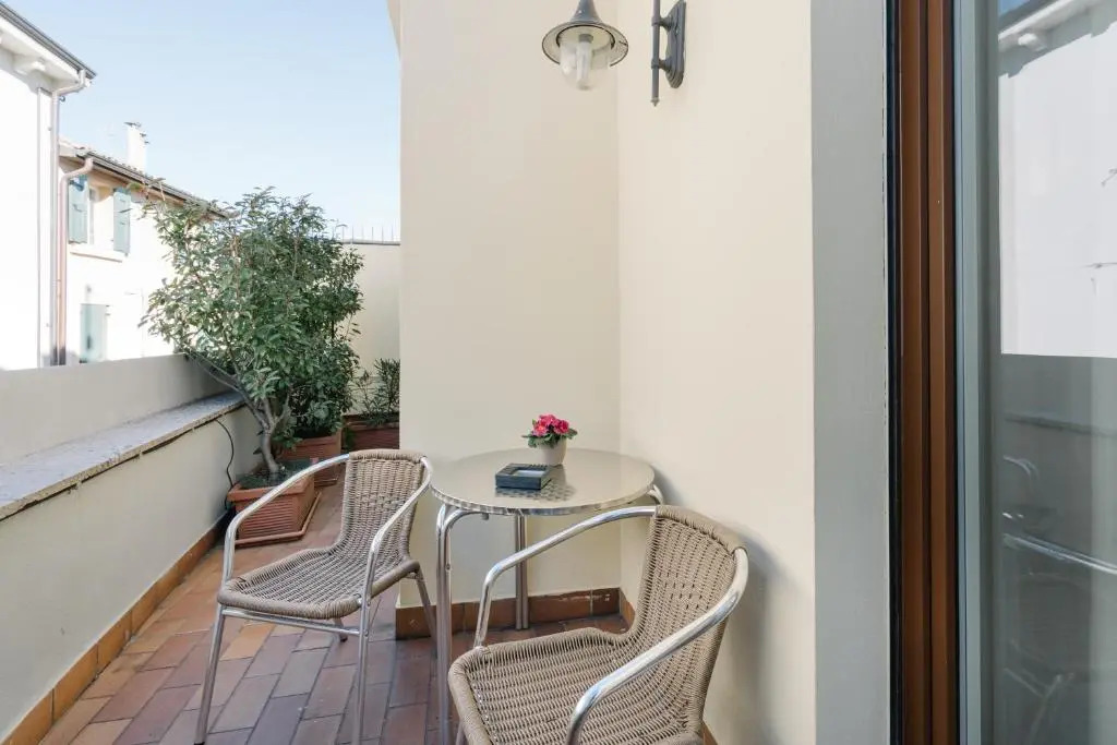 Photo - Hotel Giulietta e Romeo ***S