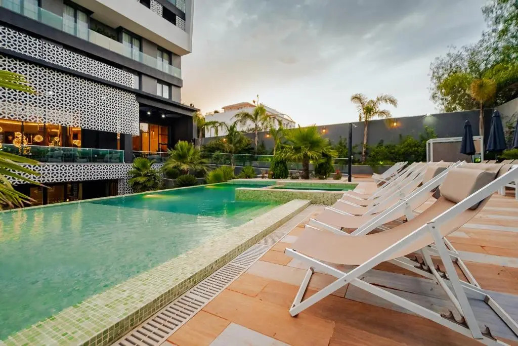 Photo - Ad Hotel Hydra