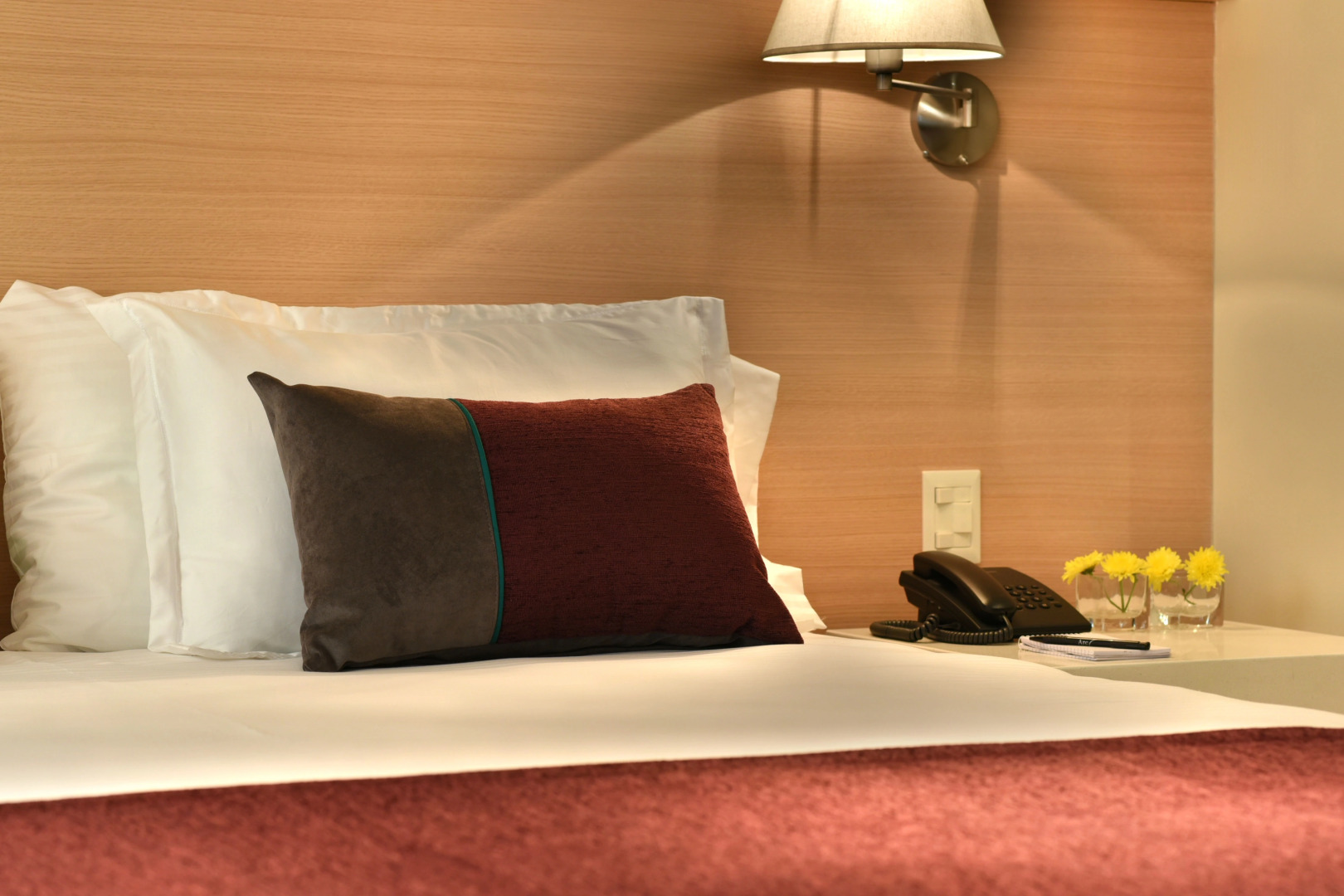 Photo - ARC Recoleta Boutique Hotel & Spa