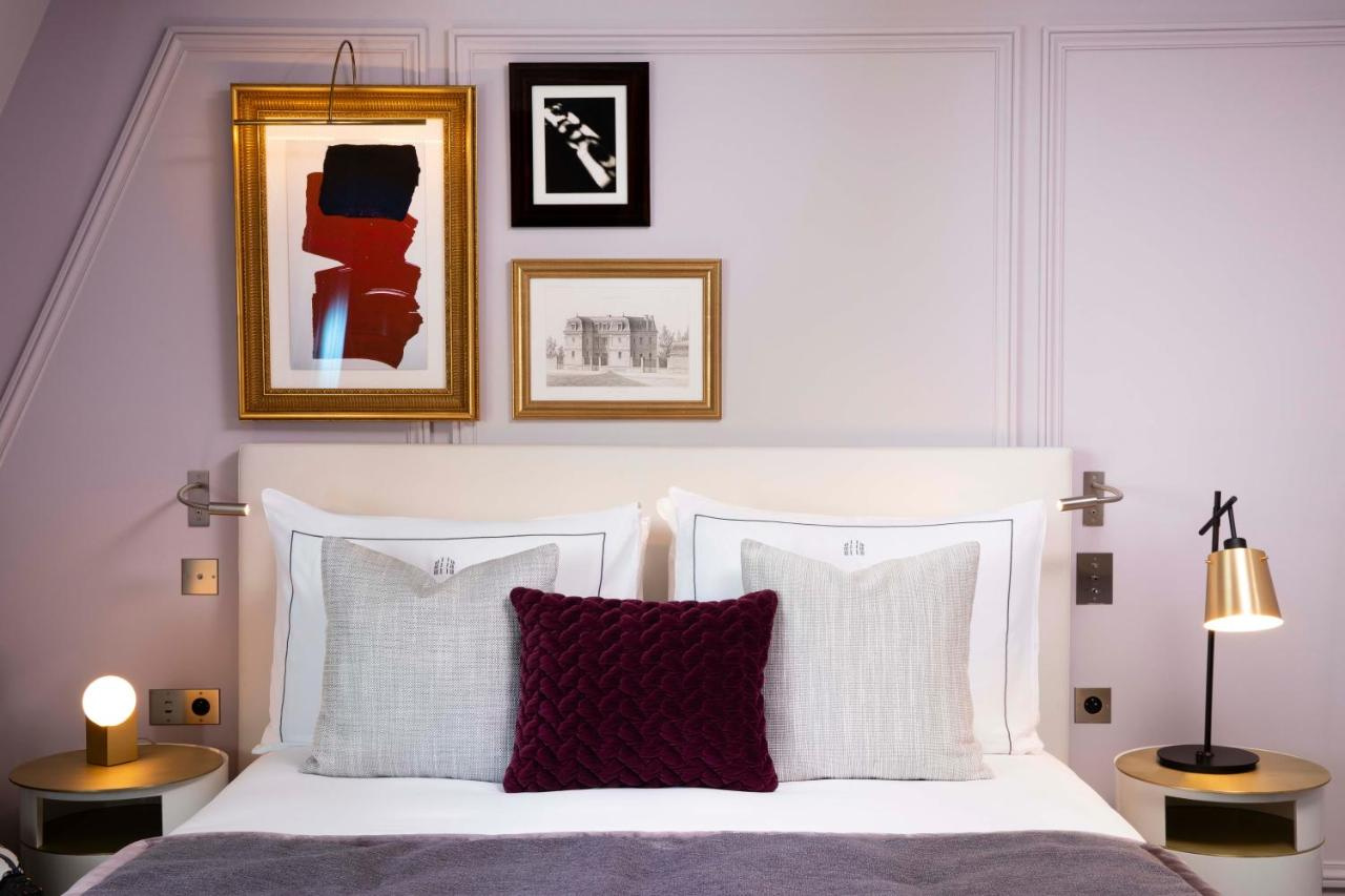 Photo - Le Damantin Hôtel & Spa