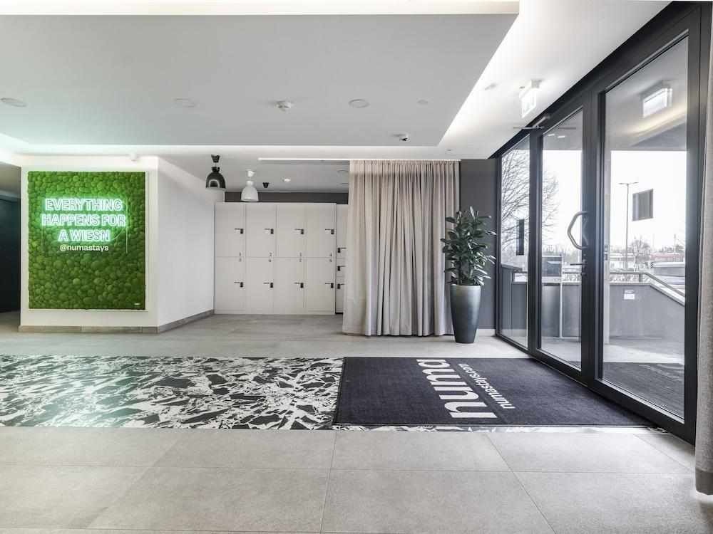 Foto - Numa Munich Viktoria