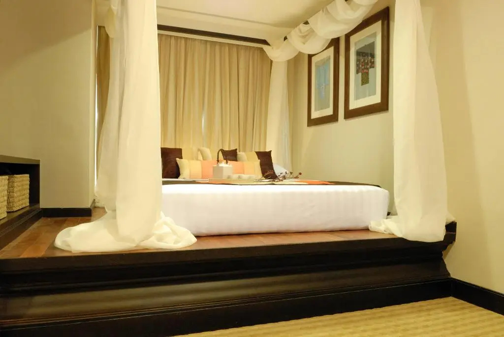 Foto - The Narathiwas Hotel & Residence Bangkok