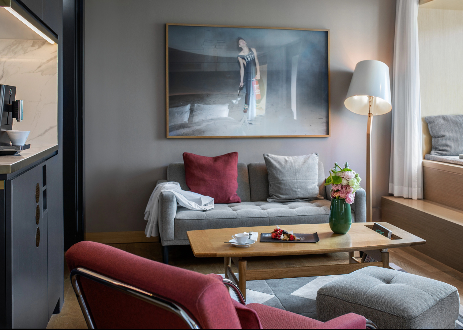 Foto - The Guesthouse Vienna