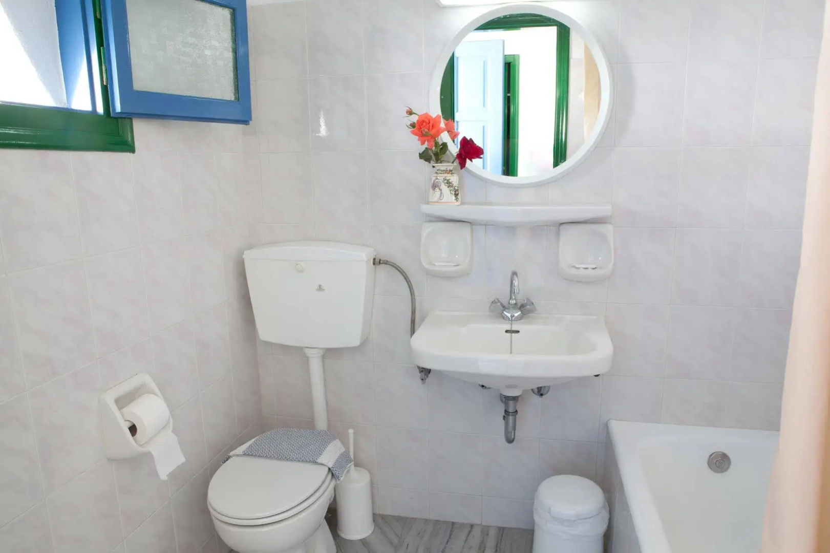 Foto - Polos Hotel Paros