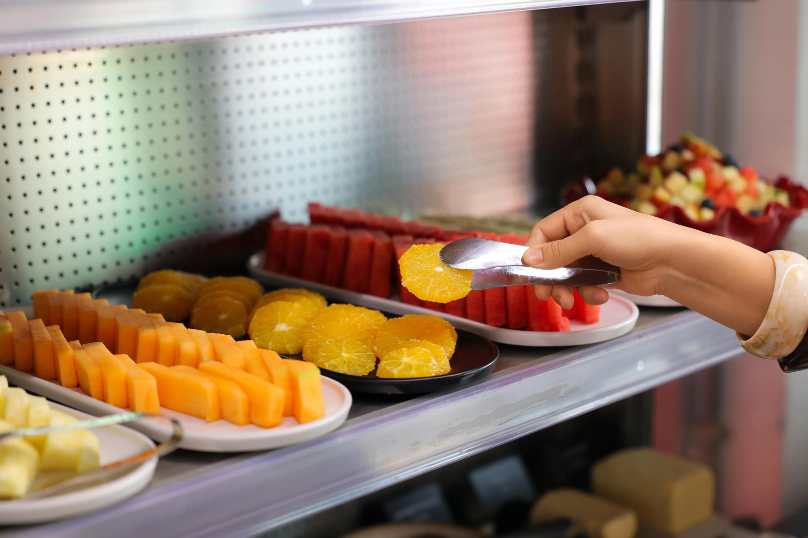 Photo - Radisson RED Dubai Silicon Oasis