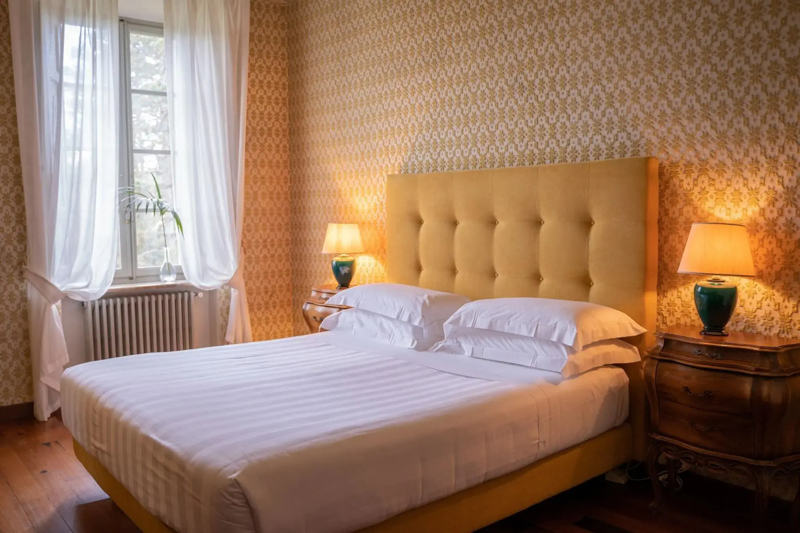 Foto - Hotel Certosa Di Maggiano