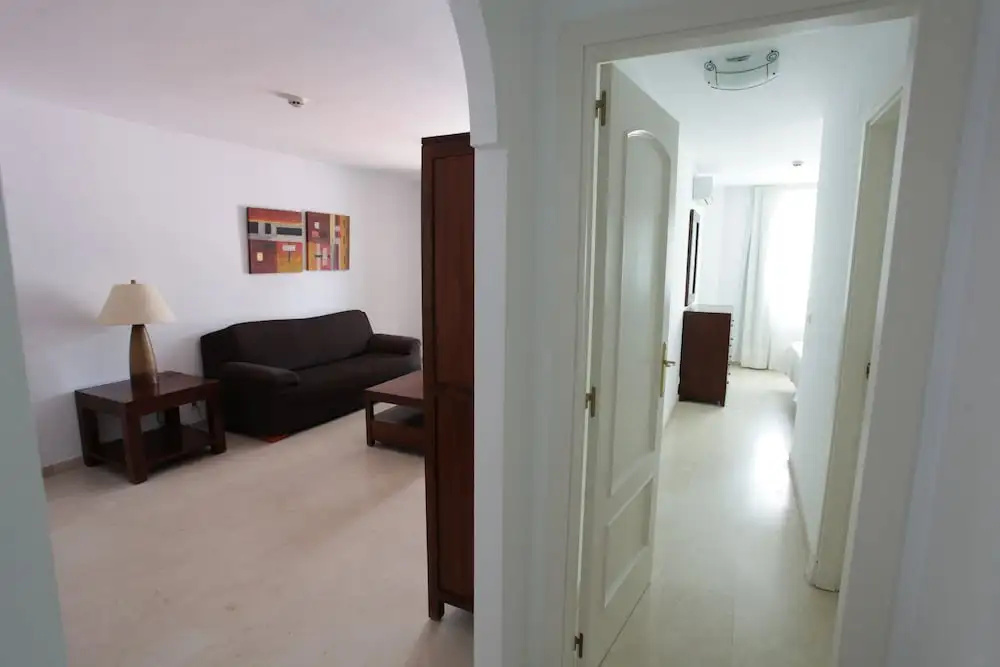 Foto - Hotel Apartamentos Manilva Sun