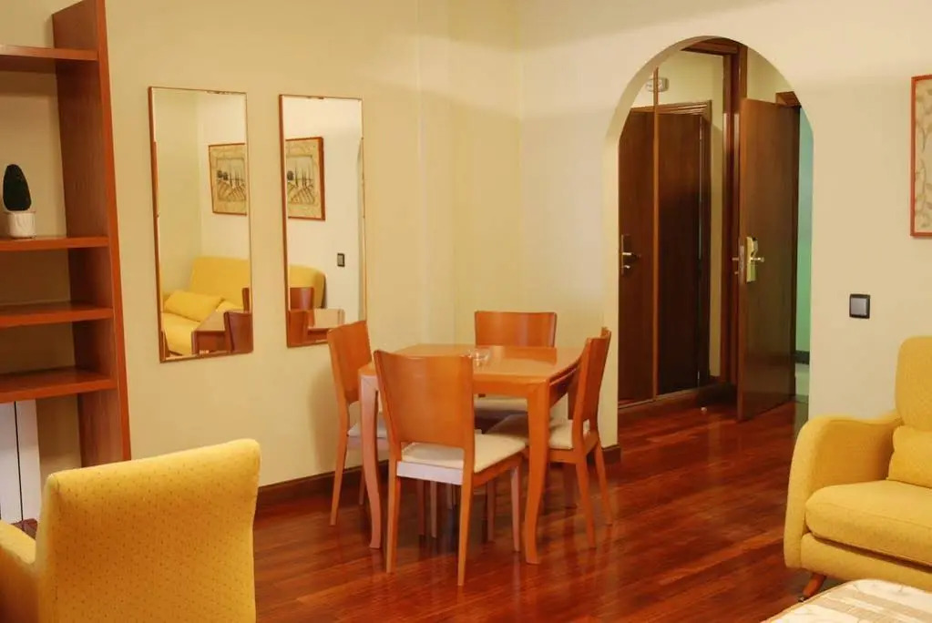 Photo - Hostal Los 5 Pinos