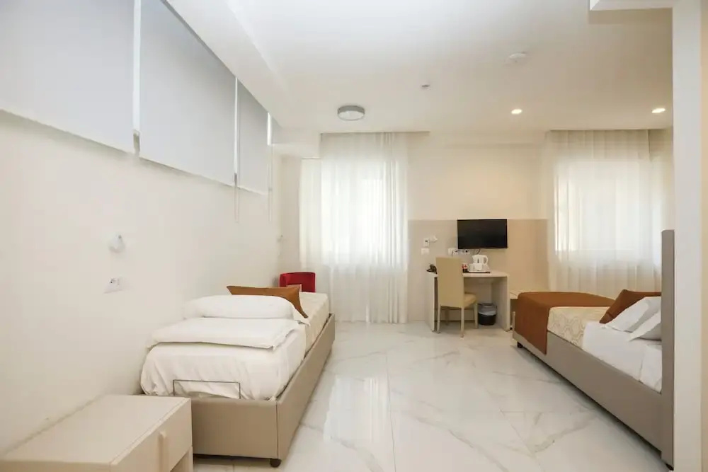 Foto - Vomero High Hotel