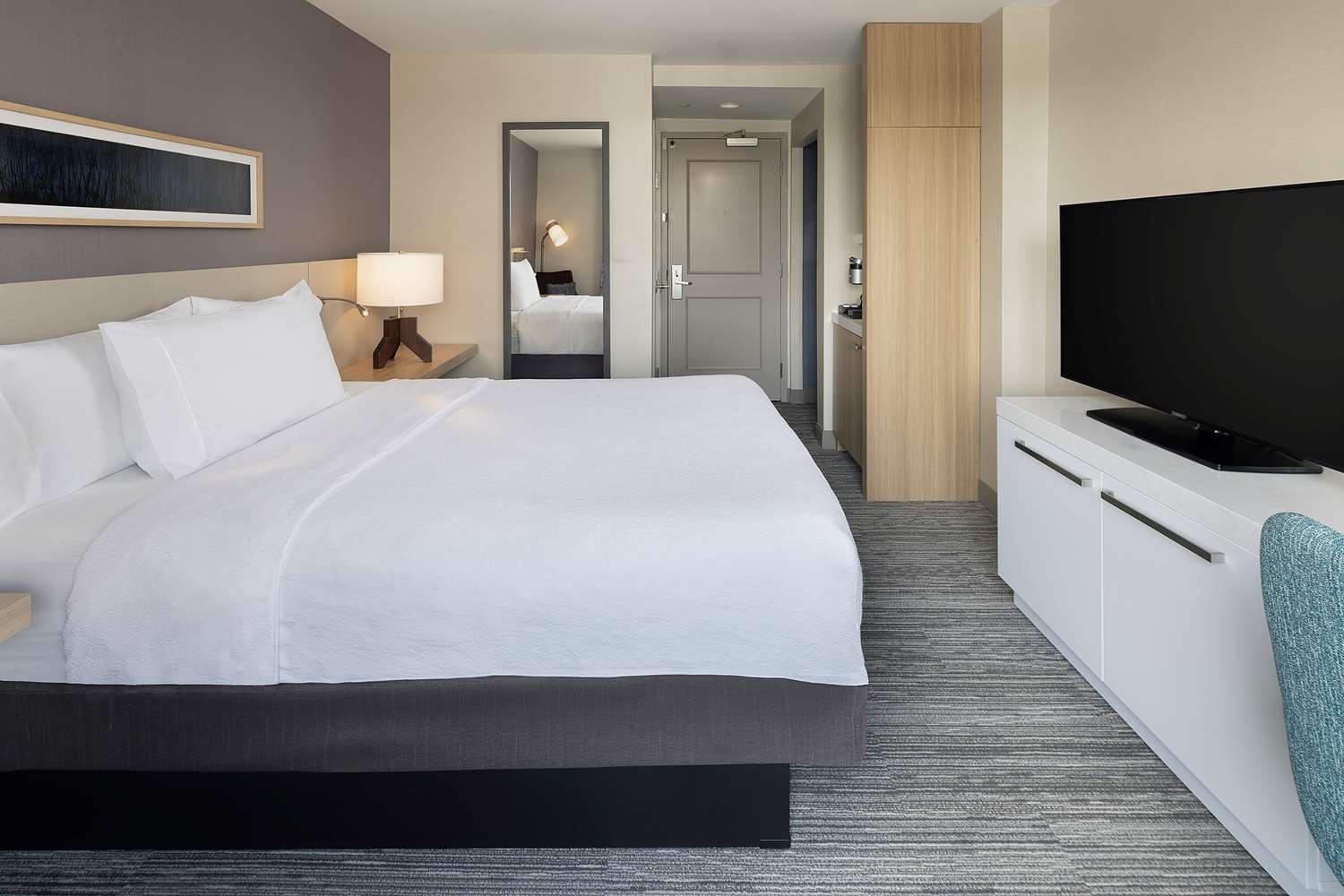 Foto - Hilton Garden Inn Queens/JFK Airport
